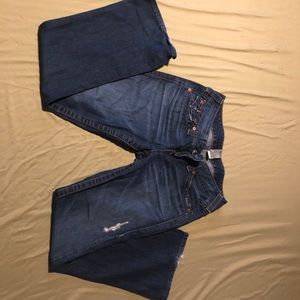 True Religion jeans